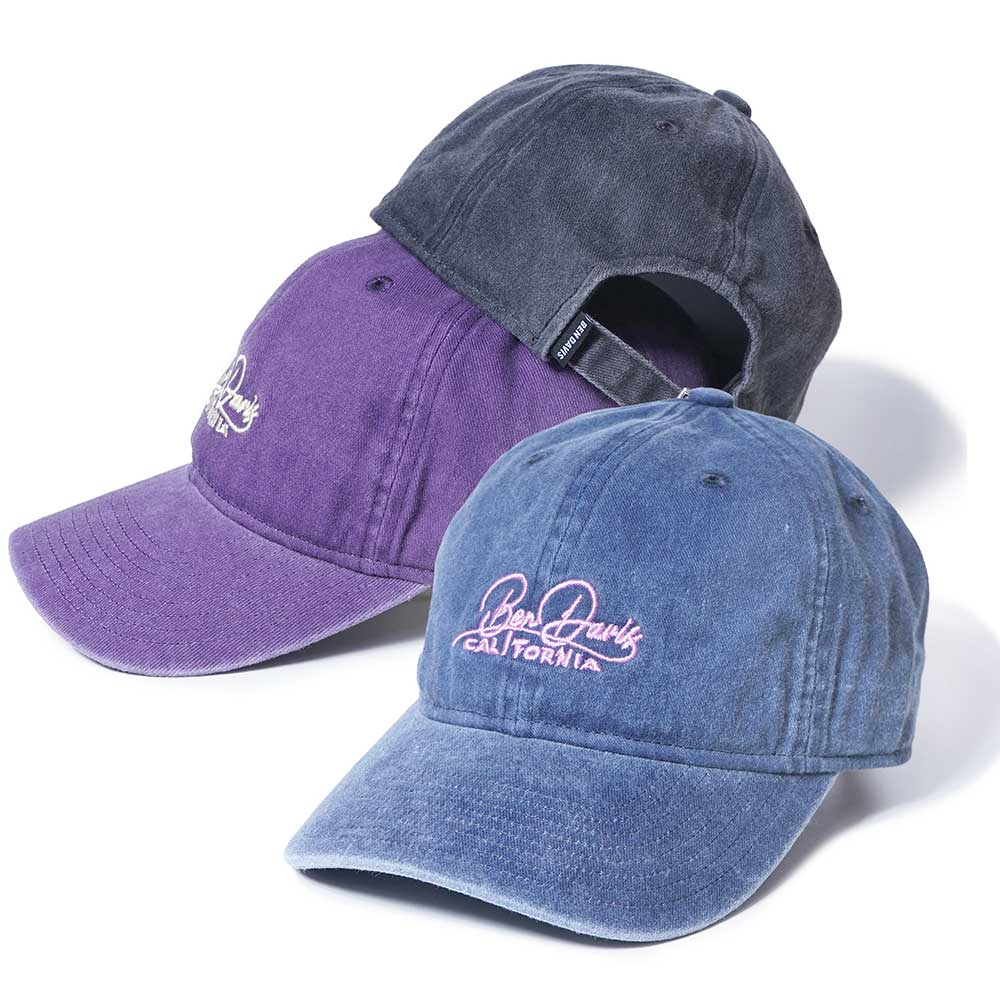 BENCH AT THE GREENE�i�x���`�A�b�g�U�O���[���j�̃V���b�v�j���[�X�u�r���e�[�W���C�N�ȃL���b�v�v