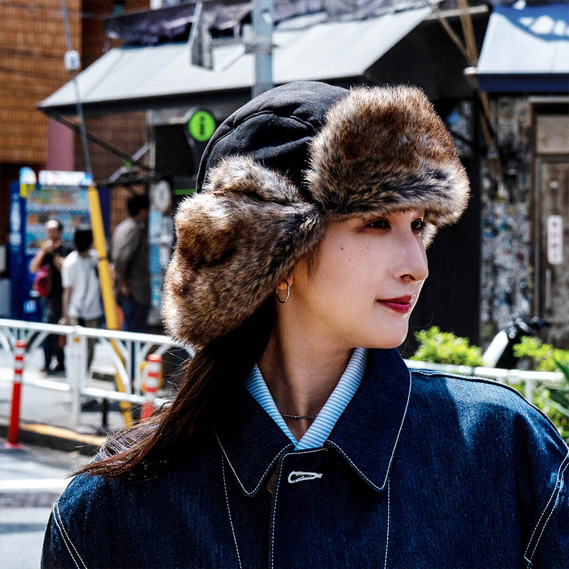 BENCH AT THE GREENE�i�x���`�A�b�g�U�O���[���j�̃V���b�v�j���[�X�uBEN DAVIS 26FW�V��v