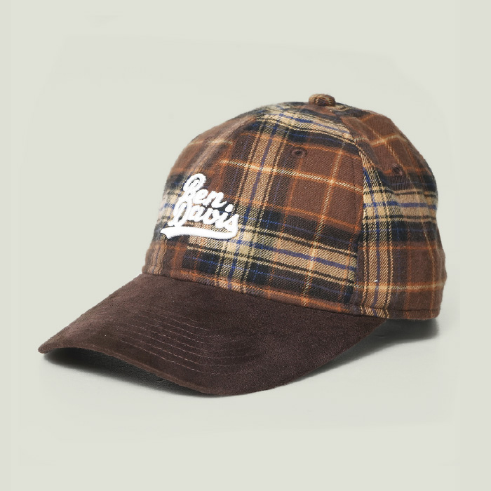 BENCH AT THE GREENE�i�x���`�A�b�g�U�O���[���j�̃V���b�v�j���[�X�uBEN DAVIS�H���̐V��CAP�l�C�ł��v
