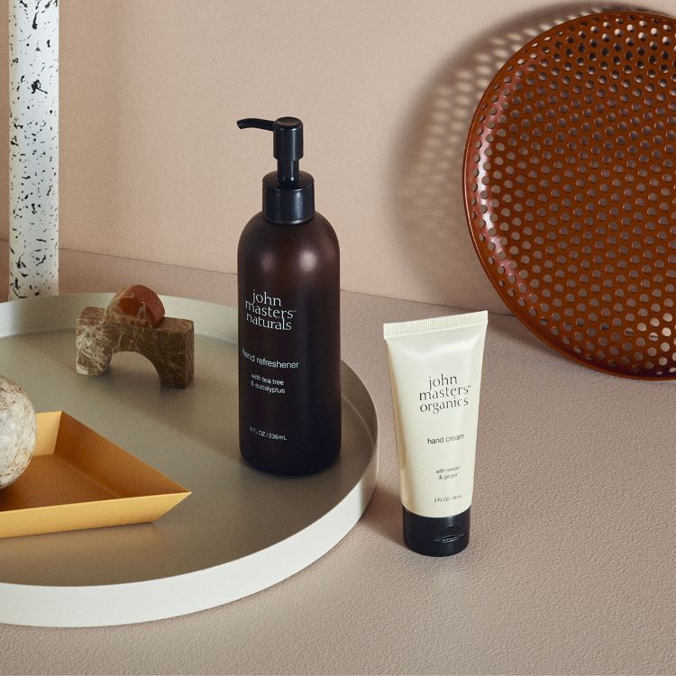 john masters organics｜ジョンマスターオーガニックのトピックス