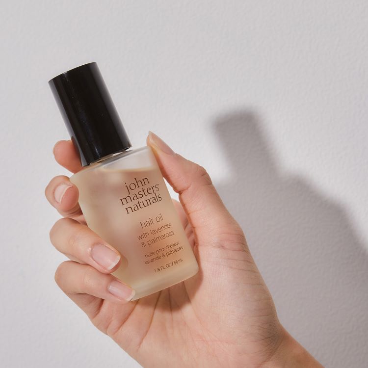 人気カラーの john masters organics｜ジョンマスターオーガニックの スタイリング剤