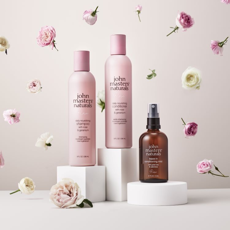 john masters organics｜ジョンマスターオーガニックの