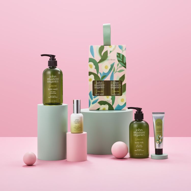 john masters organics�i�W�����}�X�^�[�I�[�K�j�b�N�j�̃V���b�v�j���[�X�u�O���[���e�B���C���[�W�����A�A�N�A�p�t���[����{�f�B�E�n���h�P�A������o��v