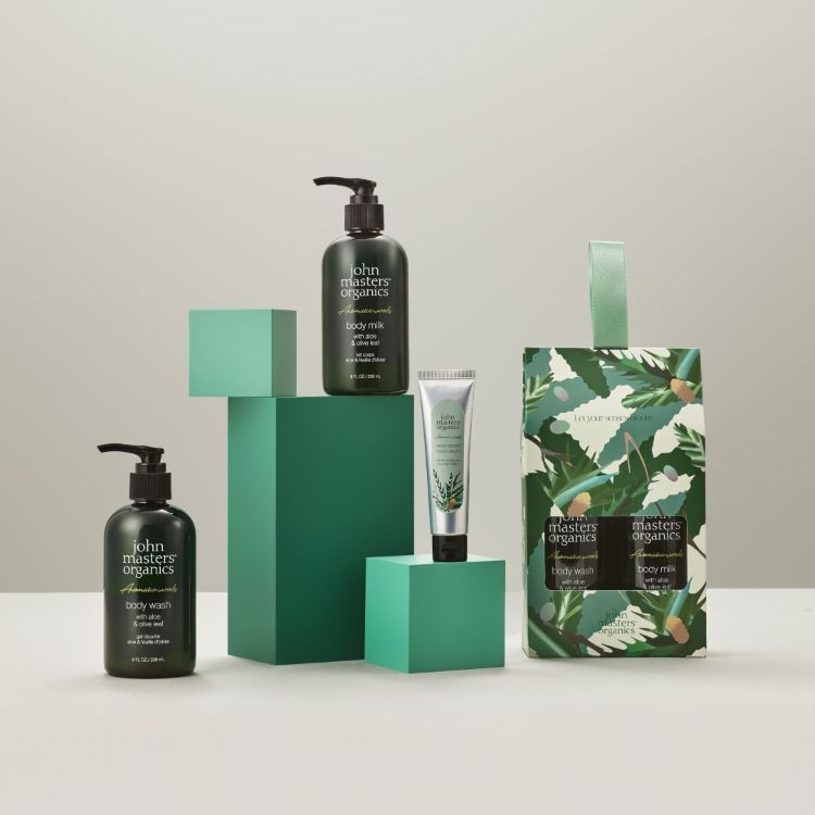 john masters organics｜ジョンマスターオーガニックのトピックス