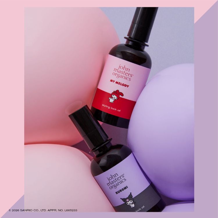 john masters organics�i�W�����}�X�^�[�I�[�K�j�b�N�j�̃V���b�v�j���[�X�u���E���Ɉ������T�����I�̐l�C�L�����N�^�[�E�}�C�����f�B�ƃN���~���A�W�����}�X�^�[�I�[�K�j�b�N�ɏ��o��I�v