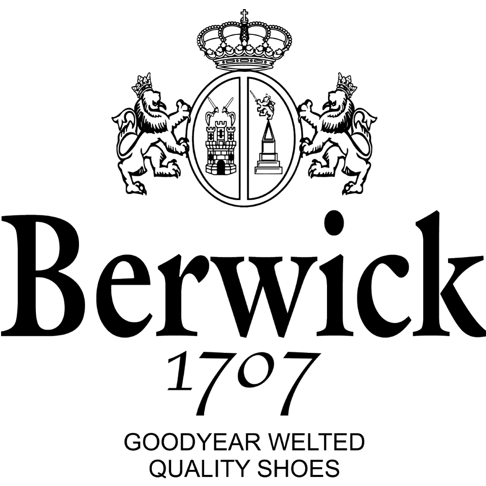 Berwick バーウィック ブーツ 630 ムーンライト ソール（ブーツ