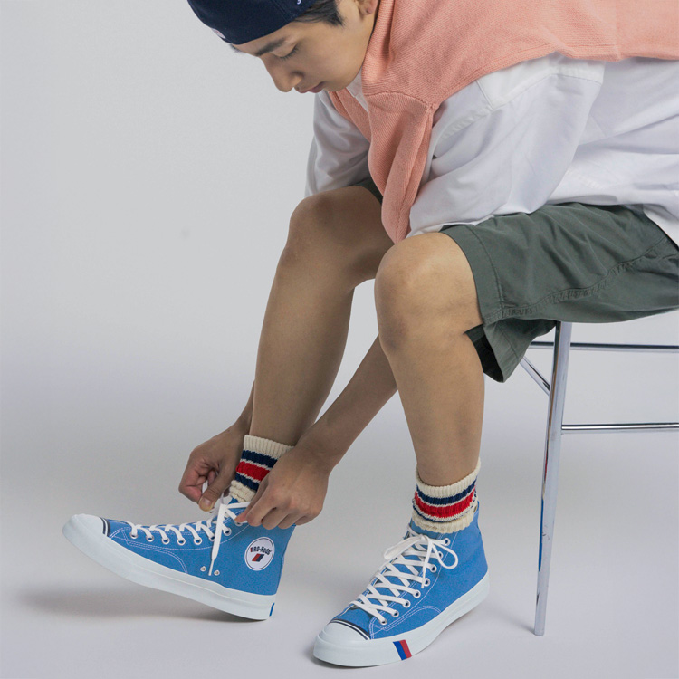 BMSir[GGXj̃Vbvj[XuyPRO-KedszĂɉfNVbNuROYAL AMERICA HIvv