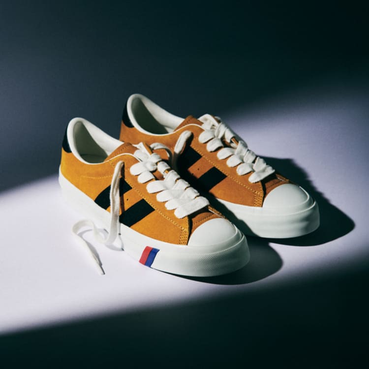 BMS｜ビーエムエスのトピックス「【PRO-Keds】今、一番人気のカラー
