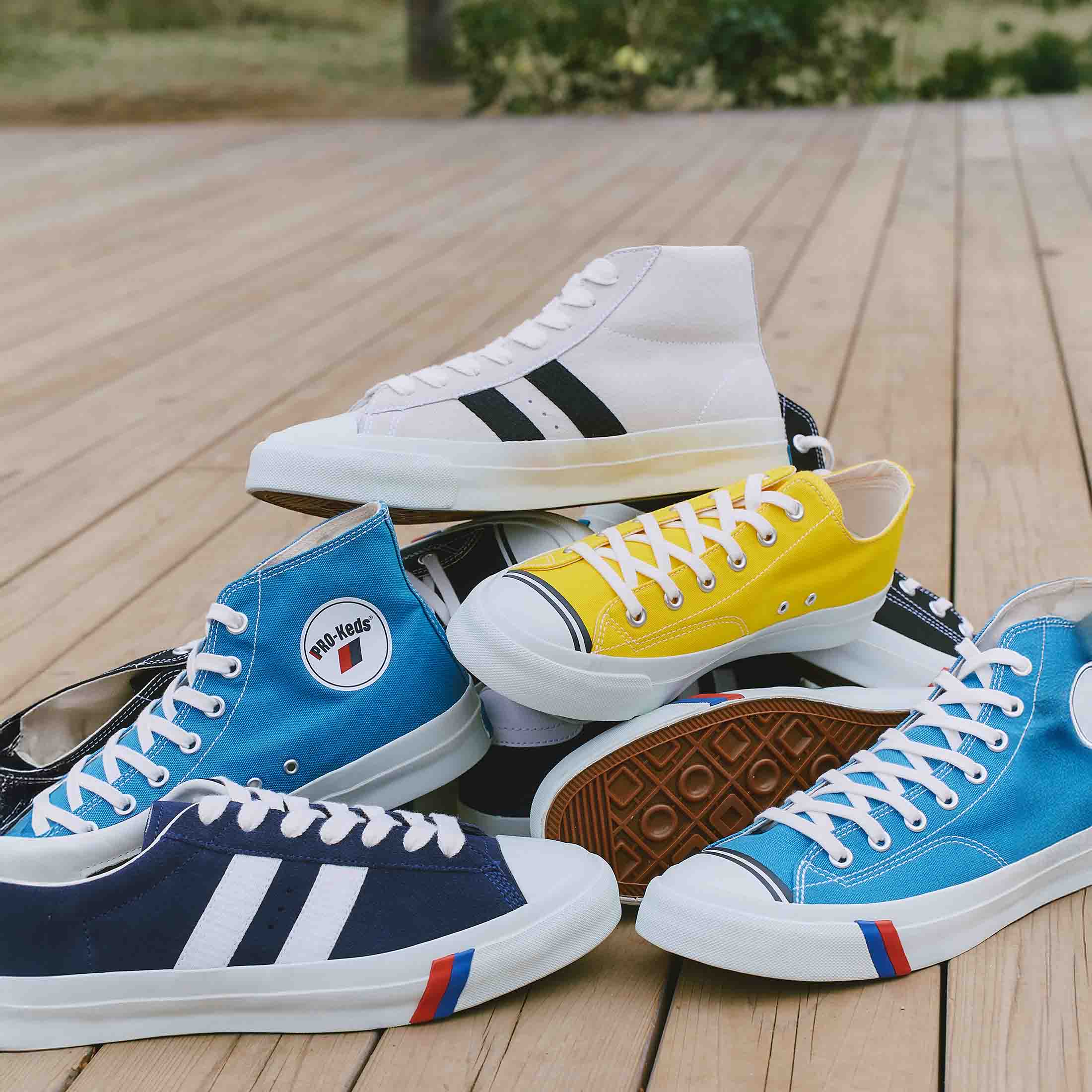 BMSir[GGXj̃Vbvj[XulƂԂȂgȂXj[J[hȂAIԂׂ PRO-Kedsv