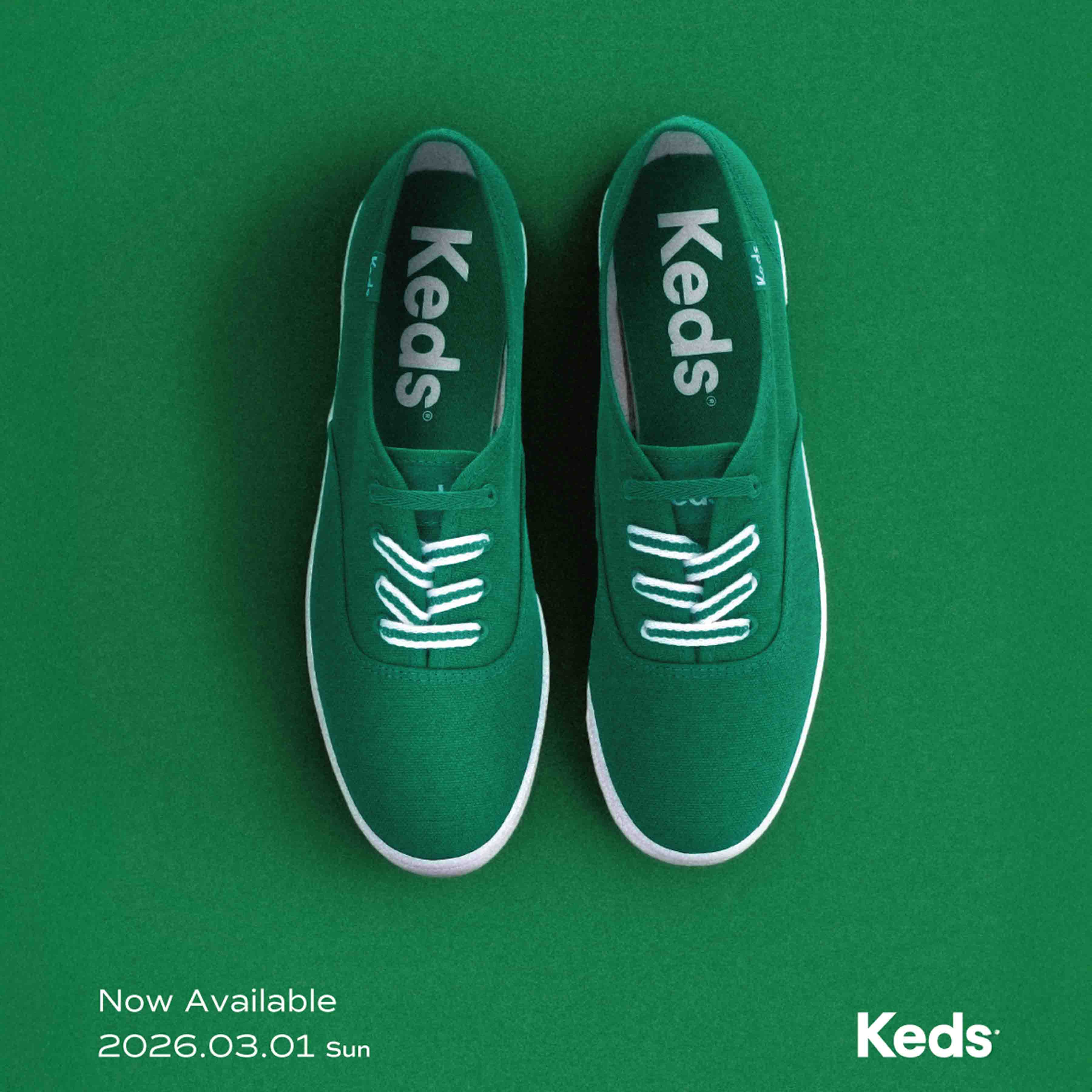 BMS�i�r�[�G���G�X�j�̃V���b�v�j���[�X�u�yKeds�z����𒴂��Ĉ�������ԃX�j�[�J�[�uCHAMPION CANVAS�v�v