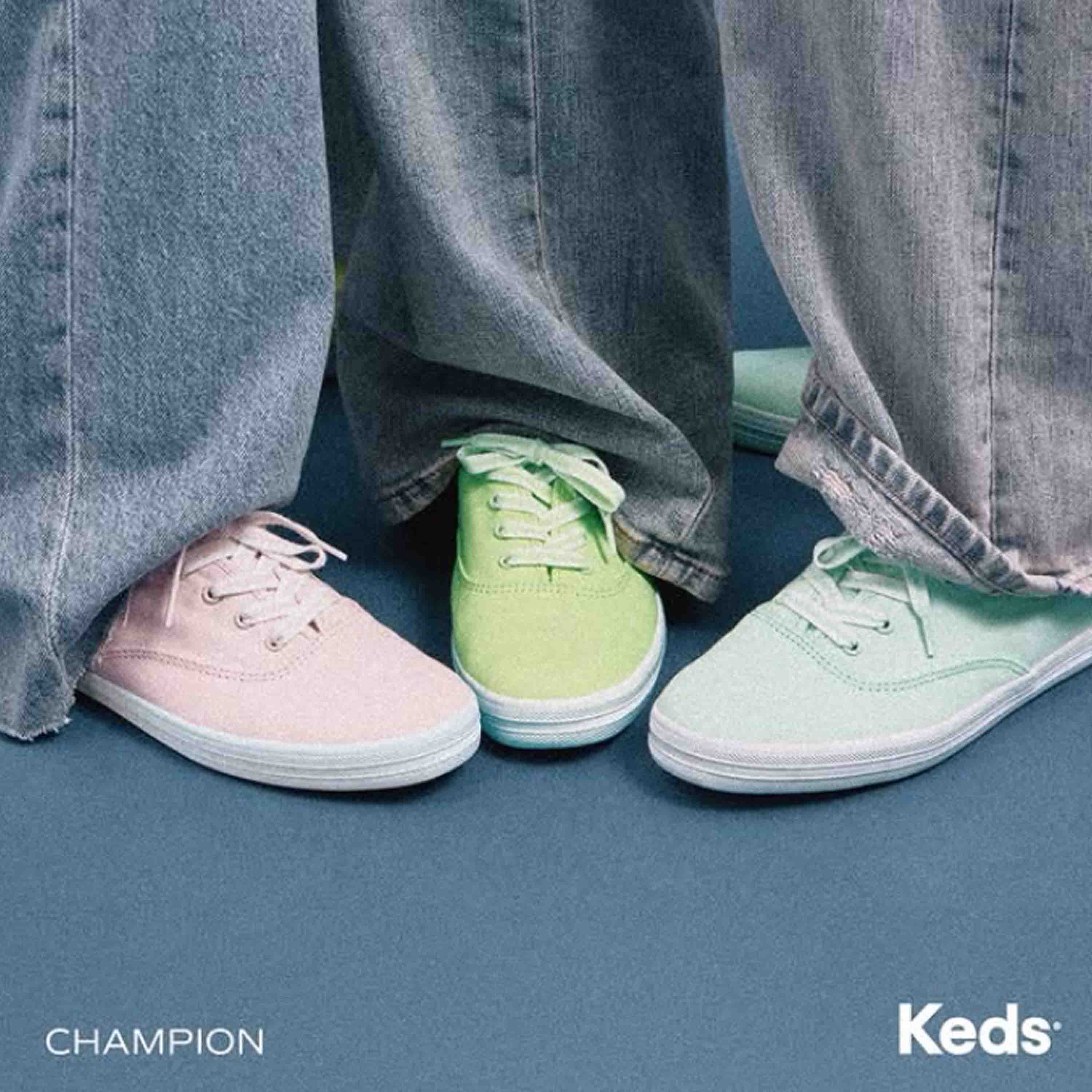 BMS�i�r�[�G���G�X�j�̃V���b�v�j���[�X�u�yKeds�z�������炱��BKeds�̒�ԁuCHAMPION�v�v