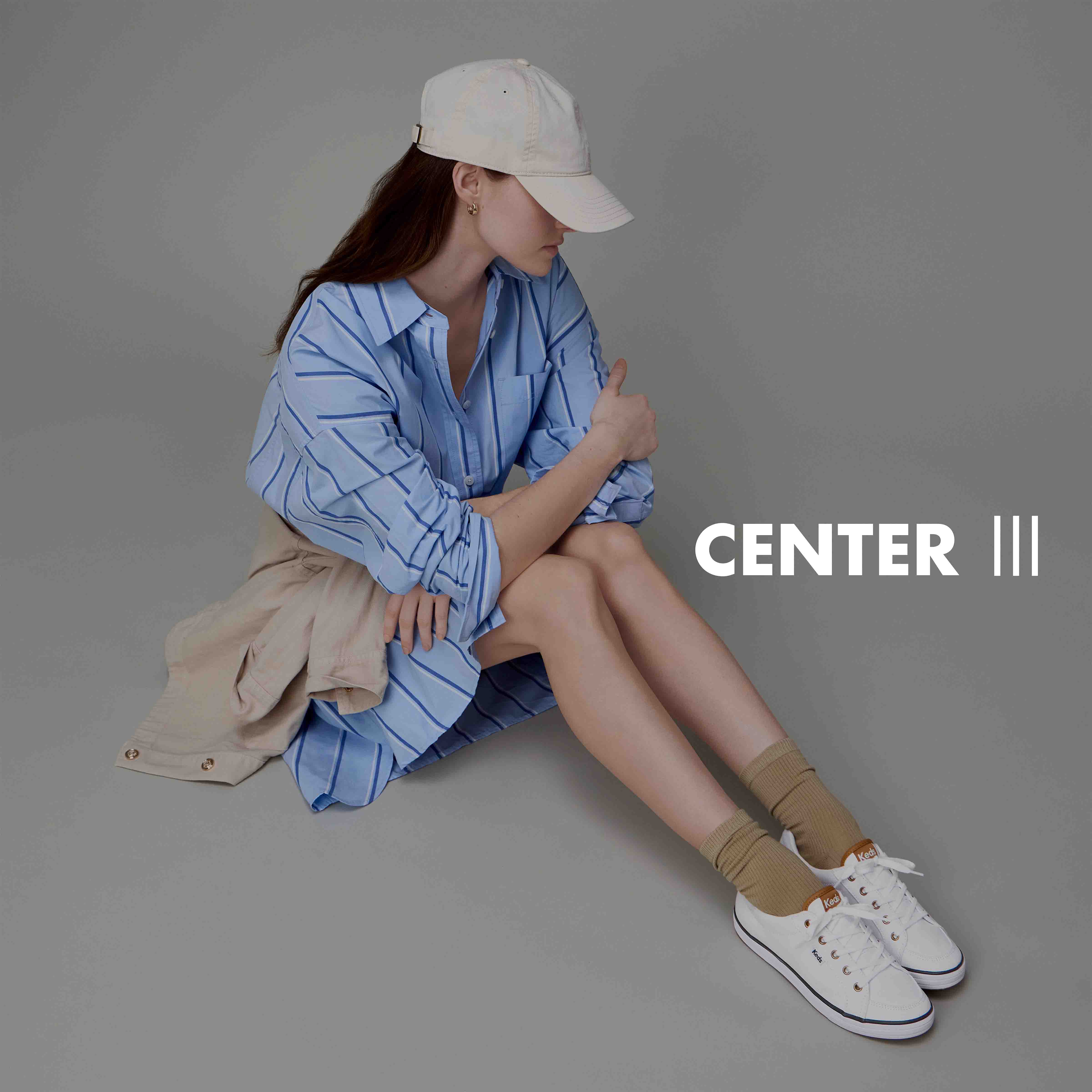BMS�i�r�[�G���G�X�j�̃V���b�v�j���[�X�u�yKeds�z�y�₩�ȗ����S�n�uCENTER III�v�v