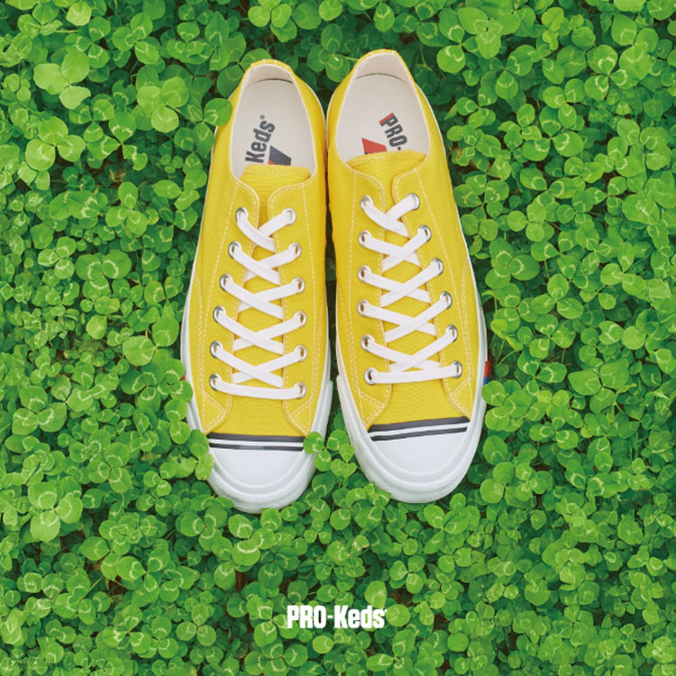 BMS�i�r�[�G���G�X�j�̃V���b�v�j���[�X�u�yPRO-Keds�z�o�X�P�b�g�{�[���̗��j���x��������uROYAL AMERICA LO�v�v