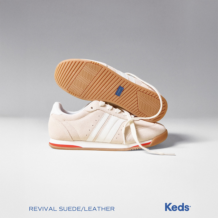 BMS�i�r�[�G���G�X�j�̃V���b�v�j���[�X�u�yKeds�z�����ɉf����A���g���X�j�[�J�[�v