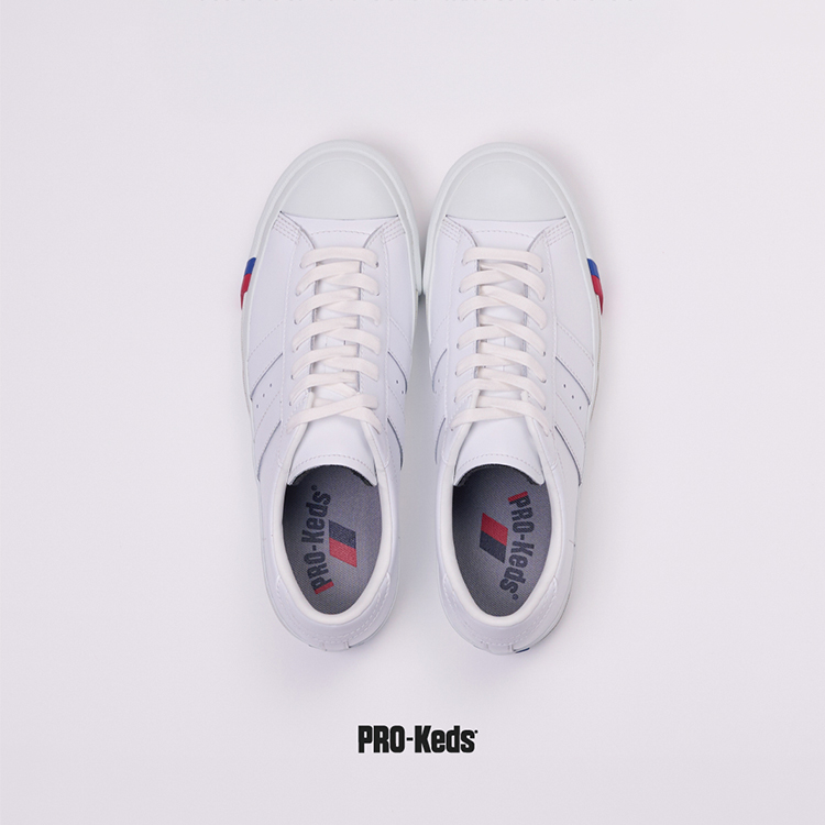 BMS�i�r�[�G���G�X�j�̃V���b�v�j���[�X�uPRO-Keds ROYAL PLUS SMOOTH LO / ���C�����v���X �X���[�X ���[ �o��v