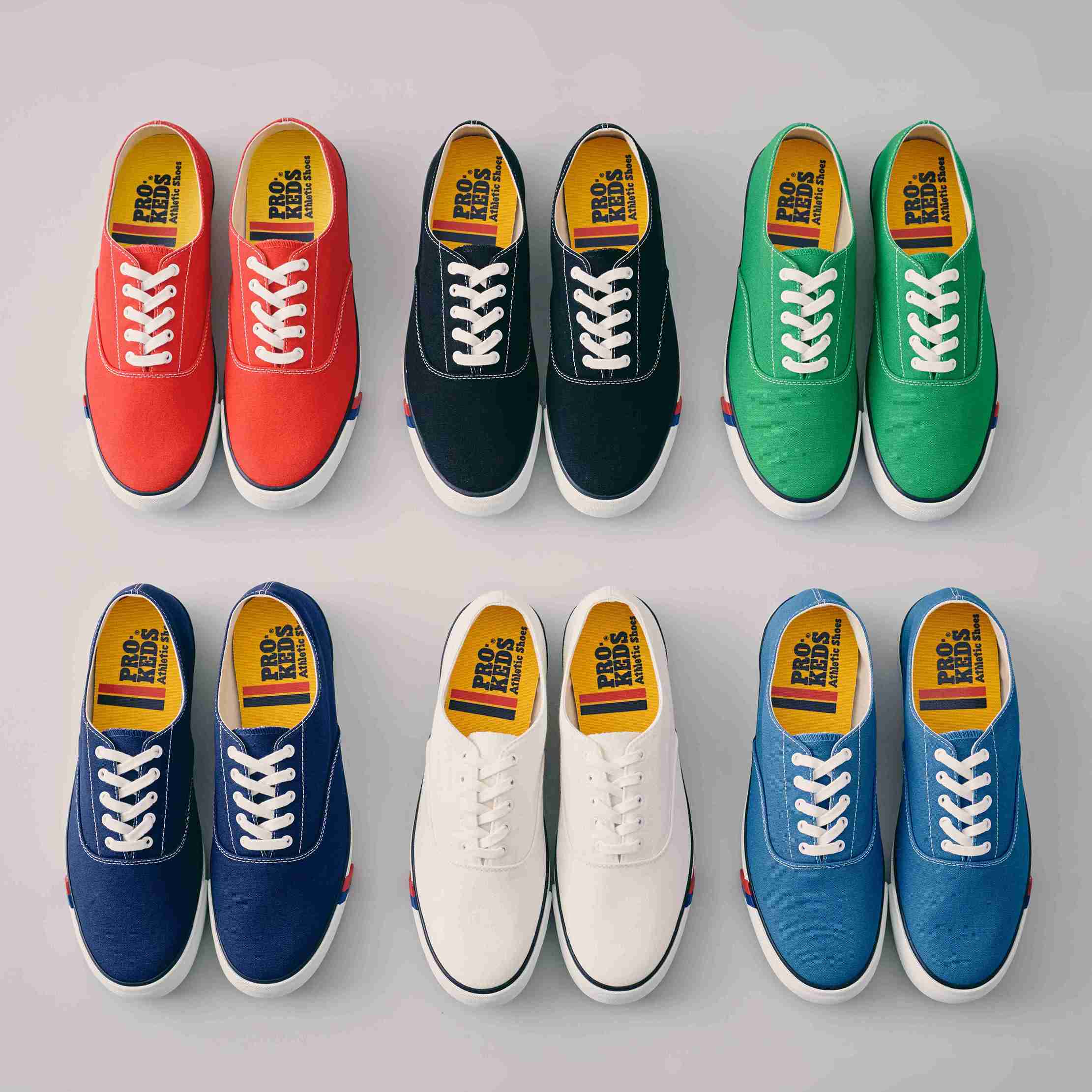 BMS�i�r�[�G���G�X�j�̃V���b�v�j���[�X�u�yPRO-Keds�z�}����×�X�g���[�g�̐V��ԁuDECK�v�v