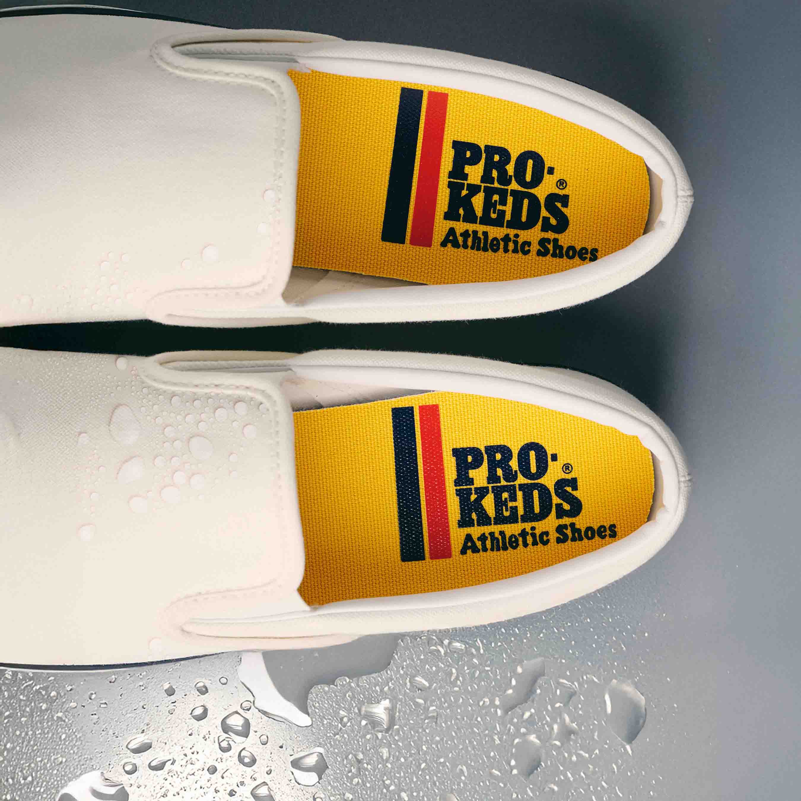 BMS�i�r�[�G���G�X�j�̃V���b�v�j���[�X�uPRO-Keds�̐V��ԁB�N���V�b�N���󂯌p���X���b�v�I���v
