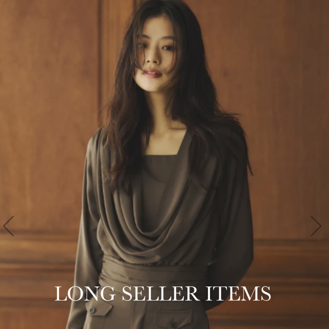 anuans�i�A�j���A���X�j�̃V���b�v�j���[�X�u�yLONG SELLER ITEMS�zanuans�Œ����������A�����O�Z���[�A�C�e��10�I�v