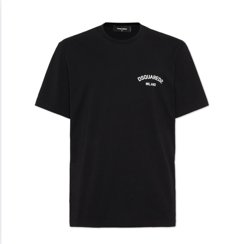 セール】DSQUARED2 HORROR LODGE COOL FIT T-SHIRT /0242（T