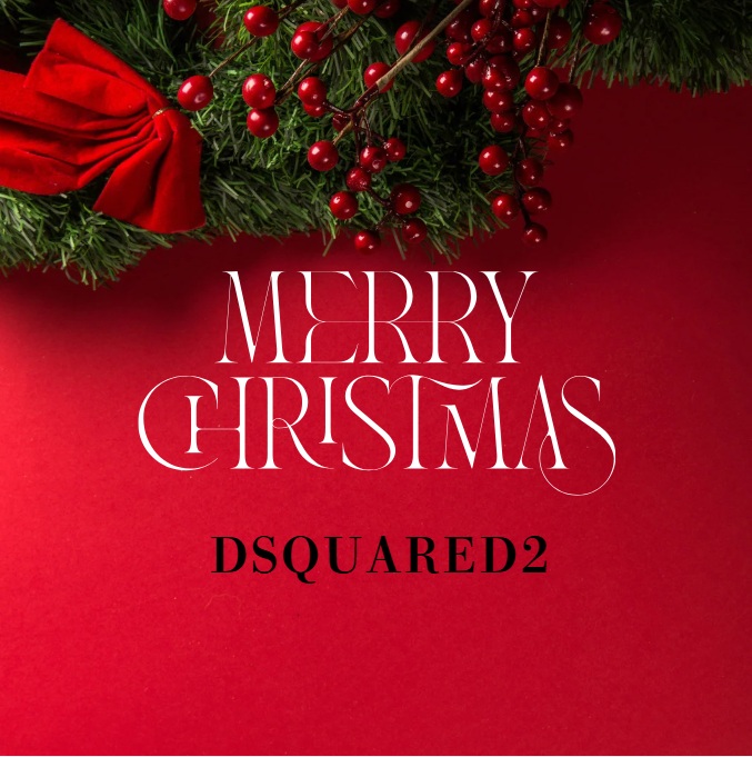 Dsquared2�i�f�B�[�X�N�G�A�[�h�j�̃V���b�v�j���[�X�u�y�f�B�[�X�N�G�A�[�h�z��������GIFT���W�v