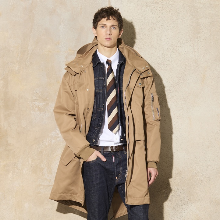 Dsquared2�i�f�B�[�X�N�G�A�[�h�j�̃V���b�v�j���[�X�u�y�f�B�[�X�N�G�A�[�h Weekly ����؃����L���O�z�v