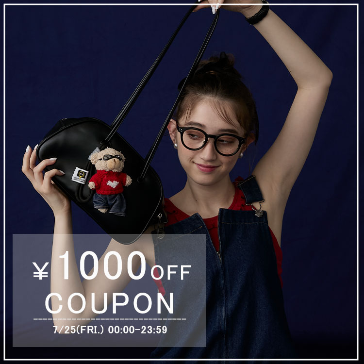 BONLECILLi{V[j̃Vbvj[XuyCOUPONz7/25500~N[|v[gIv