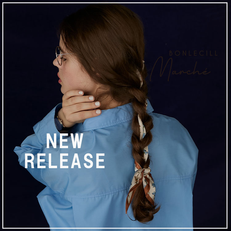 BONLECILLi{V[j̃Vbvj[Xuynew itemzV̂߃ACeЉIv