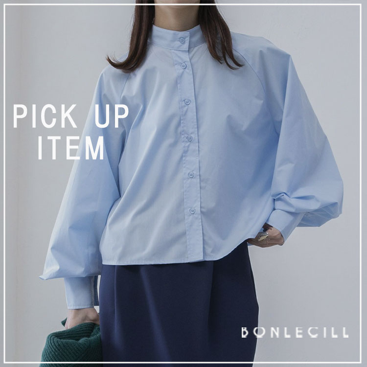 BONLECILL�i�{�����V�[���j�̃V���b�v�j���[�X�u�l�X�ȃV�[���Ɋ��􂷂�o���h�J���[�V���c�̂��Љ�I�v