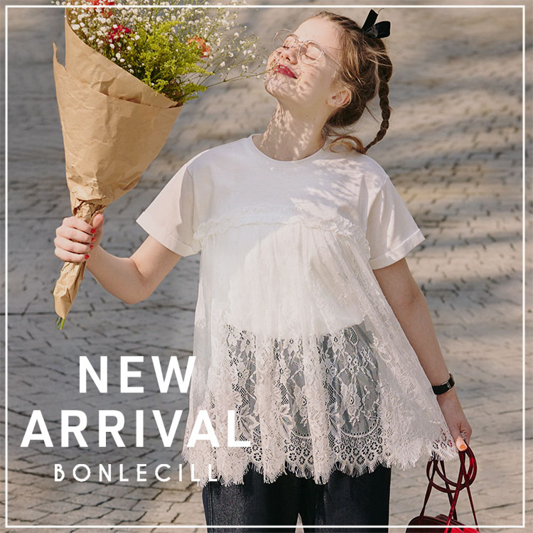 BONLECILL�i�{�����V�[���j�̃V���b�v�j���[�X�u�yNEW�z���f���ԈႢ�Ȃ��̃��[�X�h�b�L���OT�V���c���V�o��I�v