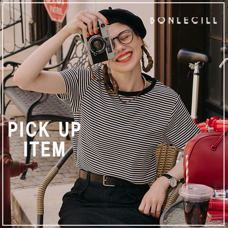 BONLECILL�i�{�����V�[���j�̃V���b�v�j���[�X�u�f�C���[�g���ɍœK�ȍR�ۖh�L�@�\�t���A�C�e�������Љ�I �v
