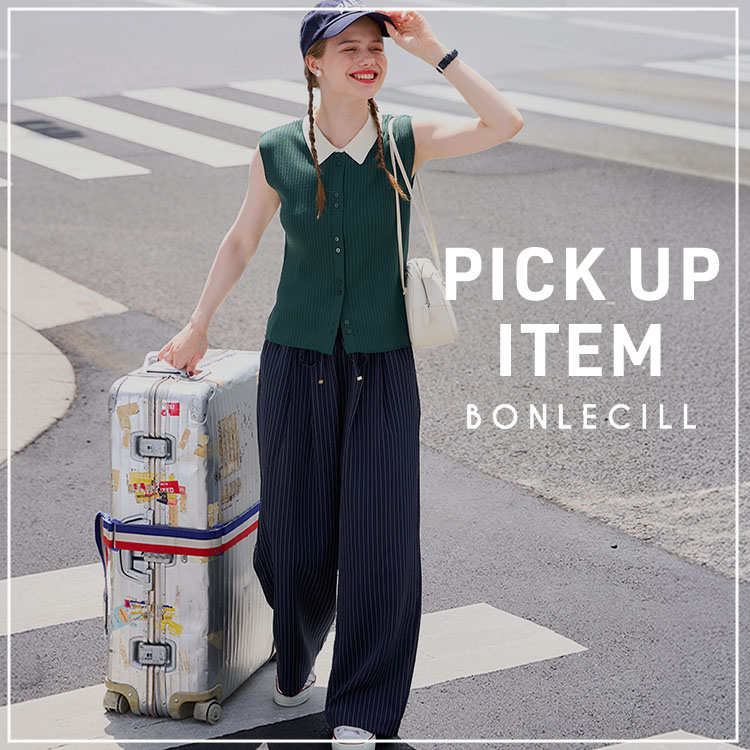 BONLECILL�i�{�����V�[���j�̃V���b�v�j���[�X�u�y�Y��easy�p���c�z�V���[�Y�݌v26,000�{�̔��̔��V���G�b�g�p���c�����Љ�I�v