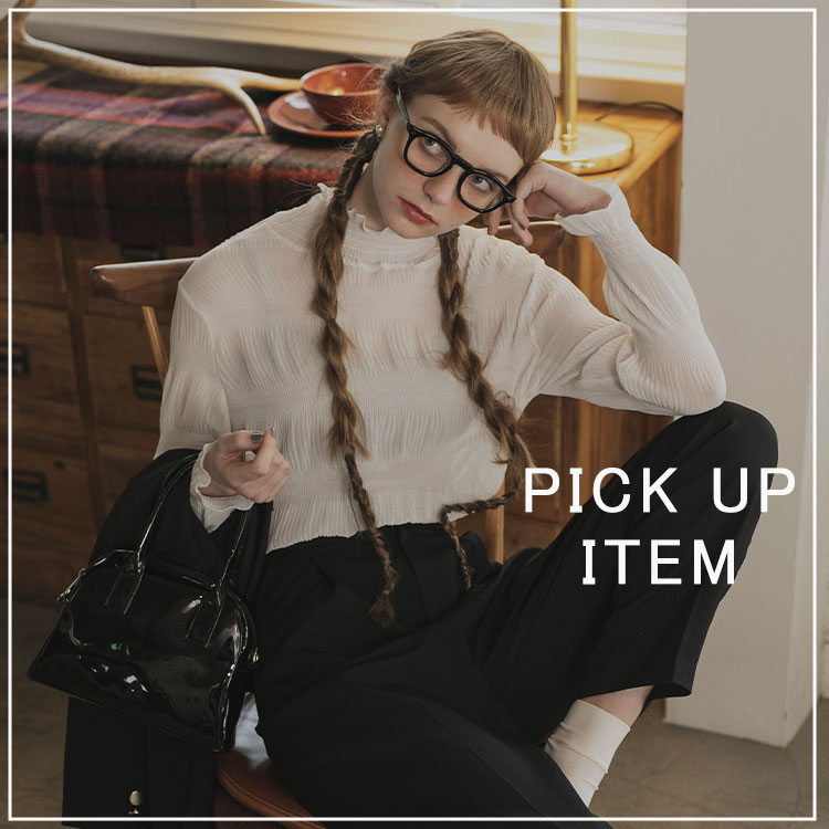 BONLECILL�i�{�����V�[���j�̃V���b�v�j���[�X�u��i�Ȕ��������y���ށA��l�̃V�A�[�u���E�X���W �v