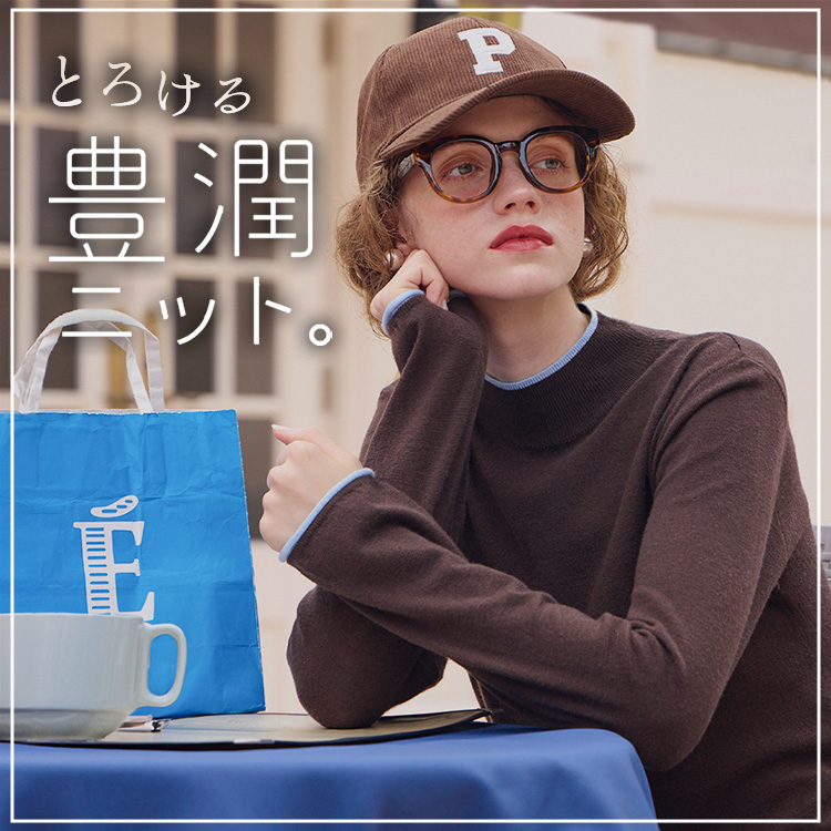 BONLECILL�i�{�����V�[���j�̃V���b�v�j���[�X�u�y�L���j�b�g�z�����m�炸��"�����Ƃ�Ƃ낯��"�V��j�b�g�V���[�Y�����Љ�I�v