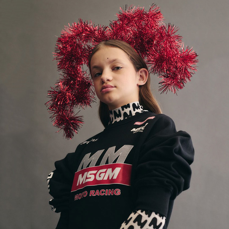 MSGMiGGXW[Gj̃Vbvj[XuyMSGM KIDSzH~RNVXגIv