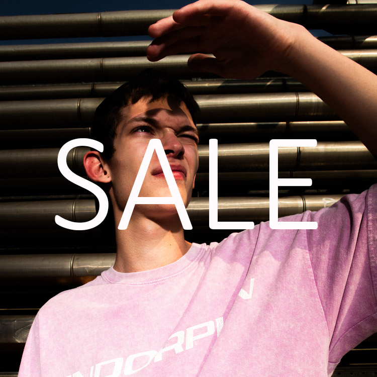 MSGM�i�G���G�X�W�[�G���j�̃V���b�v�j���[�X�u�yMSGM�zSUMMER SALE MENS�v