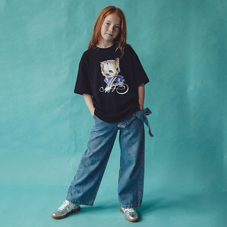MSGM�i�G���G�X�W�[�G���j�̃V���b�v�j���[�X�u�yMSGM KIDS�z�H�~�R���N�V���������X���ג��I�v