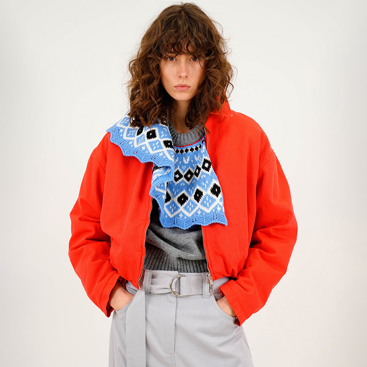 MSGM�i�G���G�X�W�[�G���j�̃V���b�v�j���[�X�u�yMSGM�zTHE SEPTEMBER EDIT | �H�̃��[�h���[�u���X�V����v