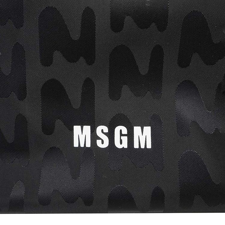 MSGM�i�G���G�X�W�[�G���j�̃V���b�v�j���[�X�u�yMSGM�zDiscover TheMwave�b�o�b�O����E�F�A�܂ōL����V�O�l�`���[�R���N�V�����v