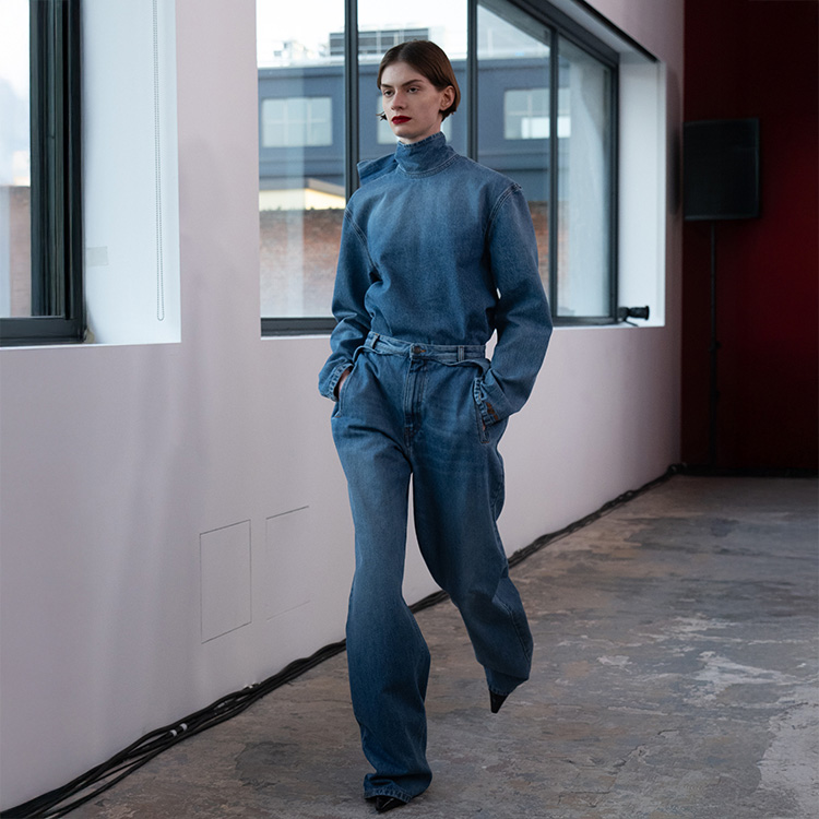 MSGM�i�G���G�X�W�[�G���j�̃V���b�v�j���[�X�u�yMSGM�zNew Arrival | 2026 Winter Collection�v