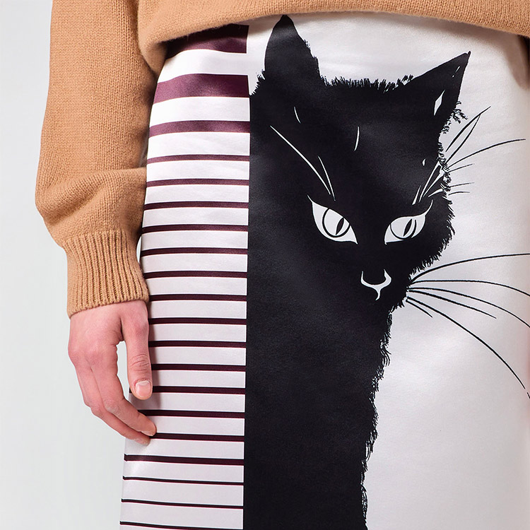 MSGM�i�G���G�X�W�[�G���j�̃V���b�v�j���[�X�u�yMSGM�z�C�܂���ȔL�ƁA�v���C�t���ȋG�߁B�v