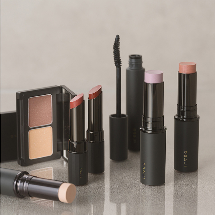 OSAJI�i�I�T�W�j�̃V���b�v�j���[�X�u�y1/14���� 2026 SPRING MAKEUP COLLECTION�z�v