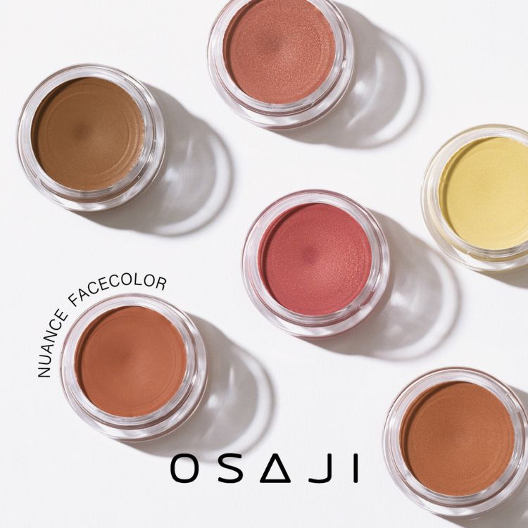 OSAJI�i�I�T�W�j�̃V���b�v�j���[�X�u�w��ЂƂŃ����g�[�����C�N�������B���R�ɍʂ�}���`�t�F�C�X�J���[�v