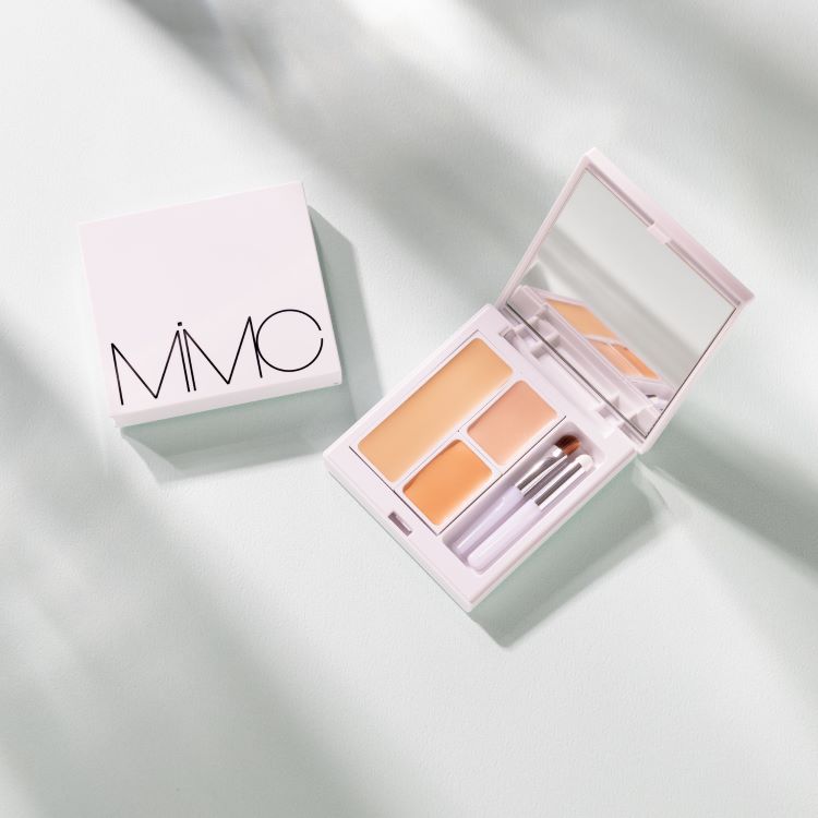 コンシーラー mwmm ナチュラルホワイトニングコンシーラー【医薬部外品】（コンシーラー