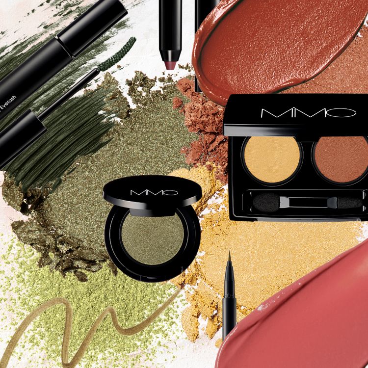 ミネラルカラーリップ（口紅/リップティント/グロス）｜MiMC（エムアイ