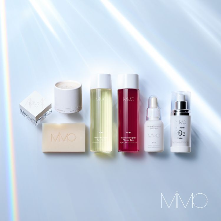 MiMC�i�G���A�C�G���V�[�j�̃V���b�v�j���[�X�u2026�N�㔼���l�C�����L���O�i�X�L���P�A�j�v