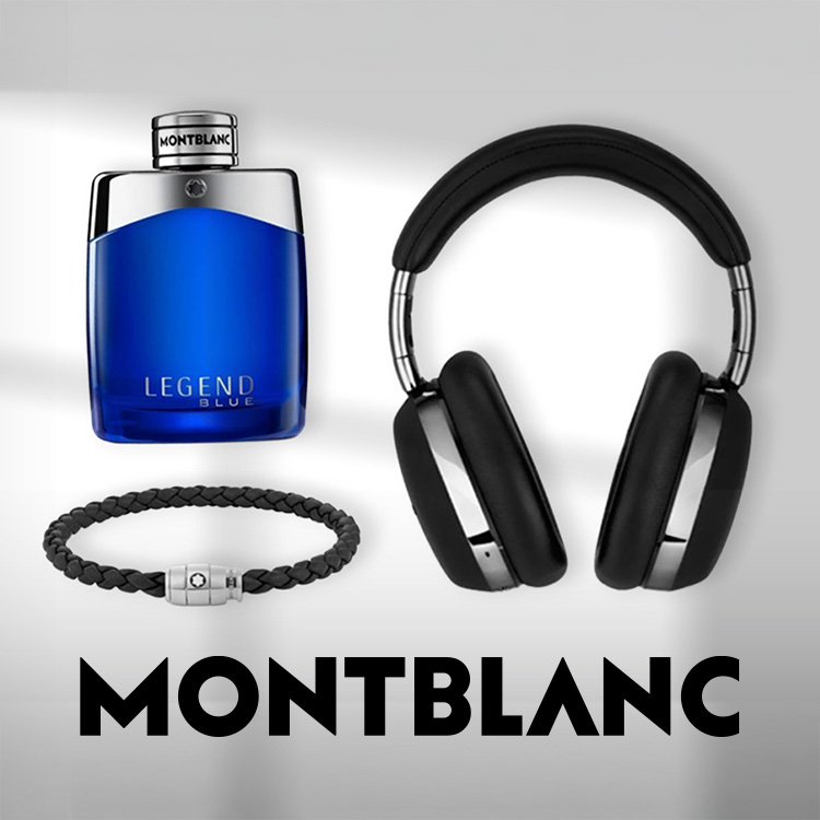【MONTBLANC】 モンブラン　スター カフリンクス スター カフリンクス - 高級カフリンクス – Montblanc® JP