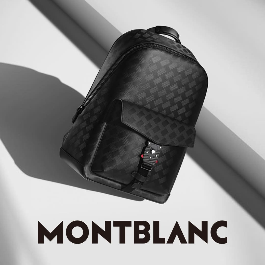 Montblanciuj̃Vbvj[XuyMONTBLANCzML𒴂čL㎿ȐEv