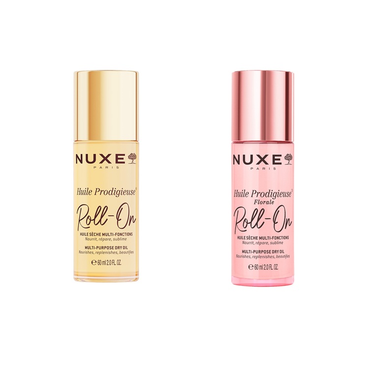 NUXE�ERENE FURTERER�i�j���N�X ���l�t���g���[���j�̃V���b�v�j���[�X�u�j���N�X�̃A�C�R���u�v���f�B�W���[ �I�C���v�����[���I���^�C�v�ɂȂ��ēo��I�v