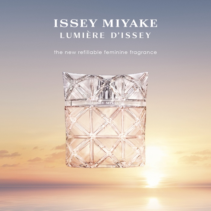 L'ATELIER DES PARFUMS�i���g���G �f �p���t�@���j�̃V���b�v�j���[�X�u���ɖ������܂΂䂢�قǂ̋P�� �u���~�G�[���h�D �C�b�Z�C�v���V�o��I�v