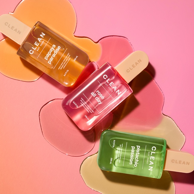 クリーン クラシック ウォームコットン オードパルファム 30mL（香水